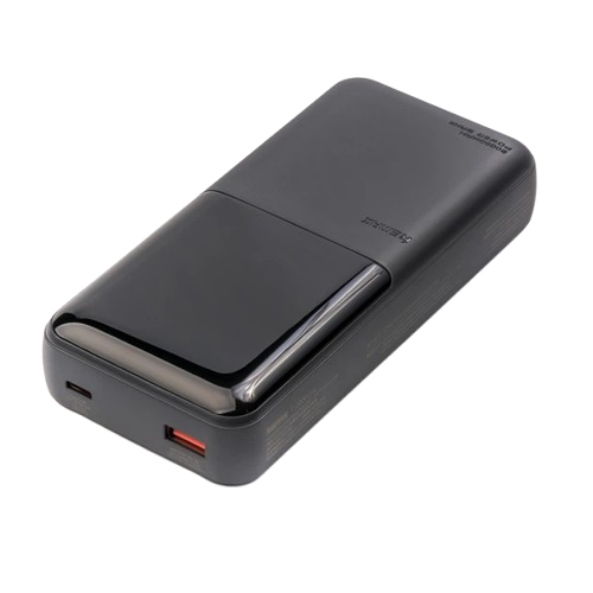 Портативний зарядний пристрій Remax RPP-680 20000mAh 22.5W Black